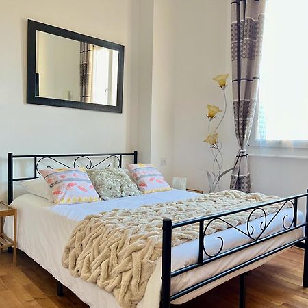 וישי Residence Harmony מראה חיצוני תמונה