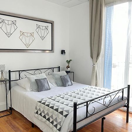 וישי Residence Harmony מראה חיצוני תמונה