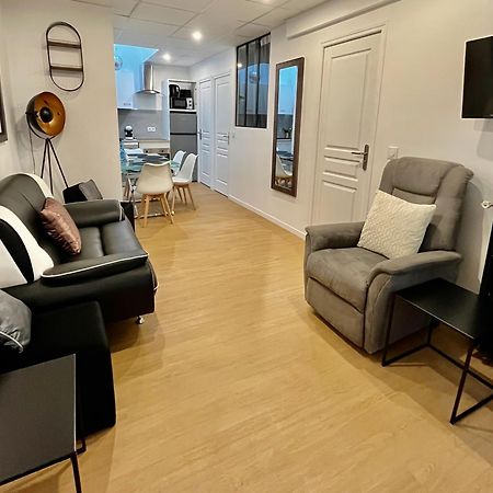 וישי Residence Harmony מראה חיצוני תמונה