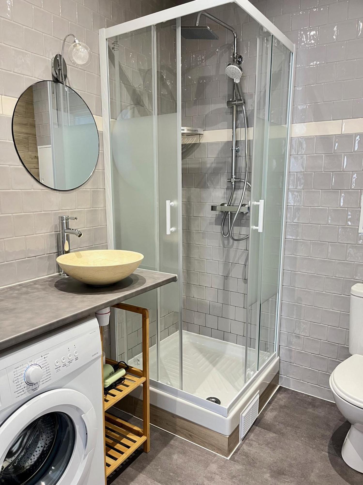 וישי Residence Harmony מראה חיצוני תמונה