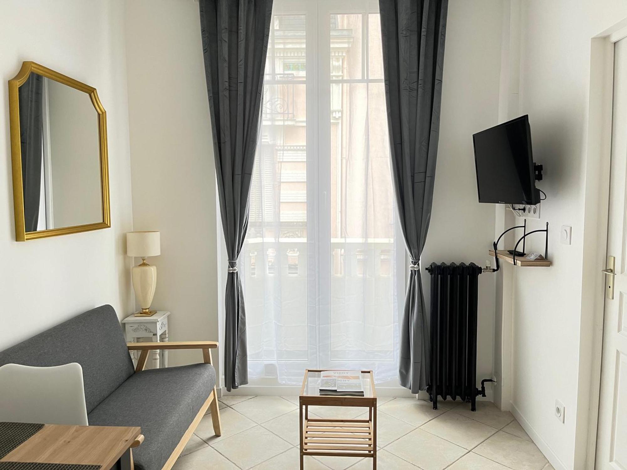 וישי Residence Harmony מראה חיצוני תמונה