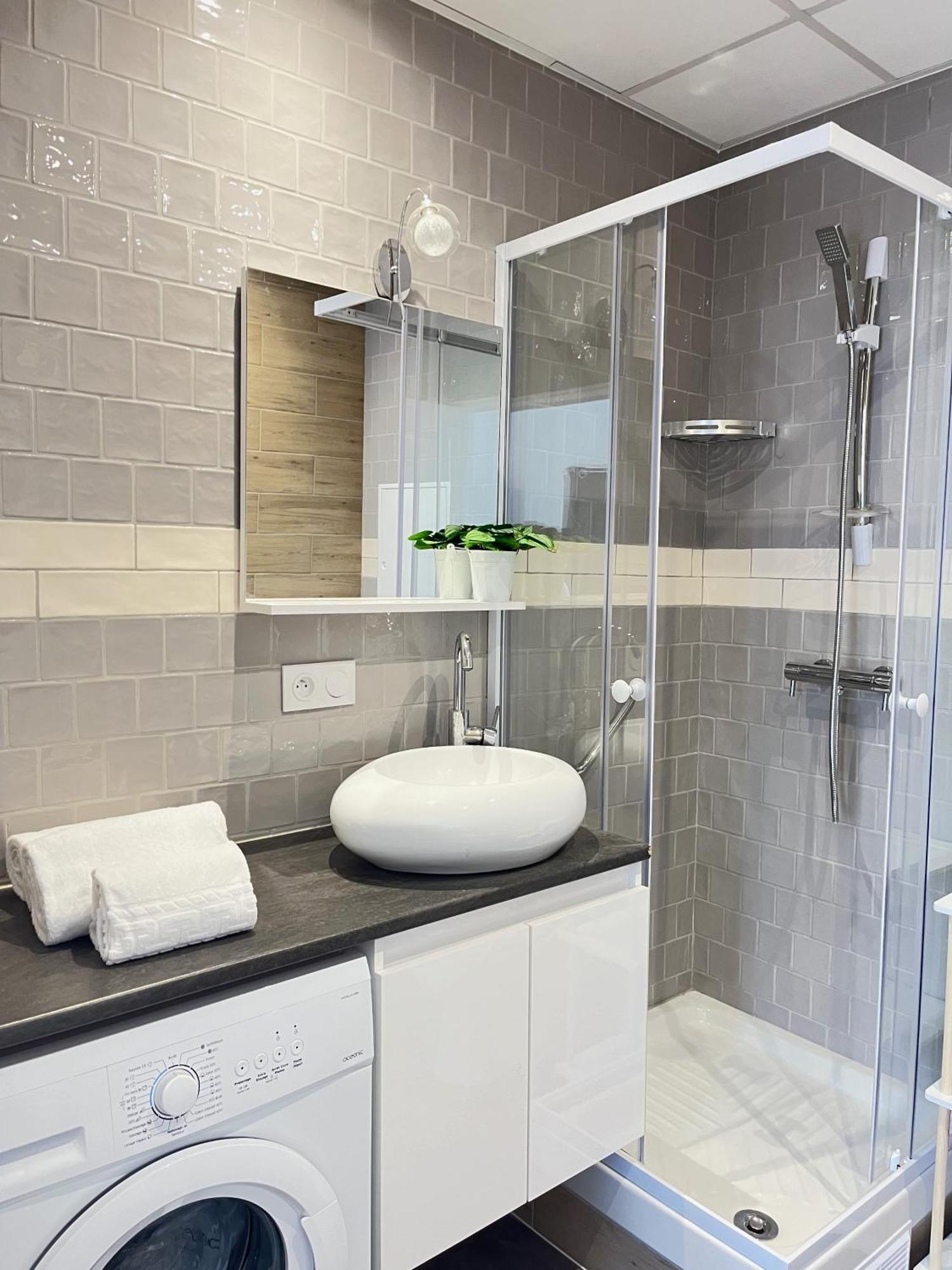 וישי Residence Harmony מראה חיצוני תמונה