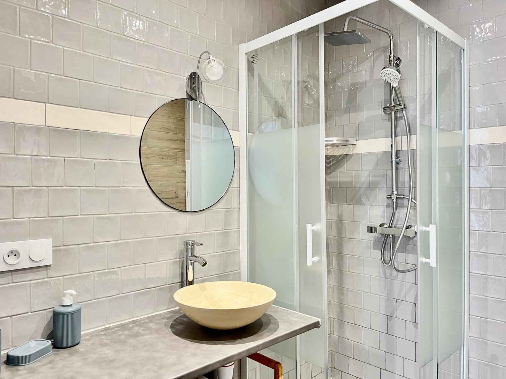 וישי Residence Harmony מראה חיצוני תמונה