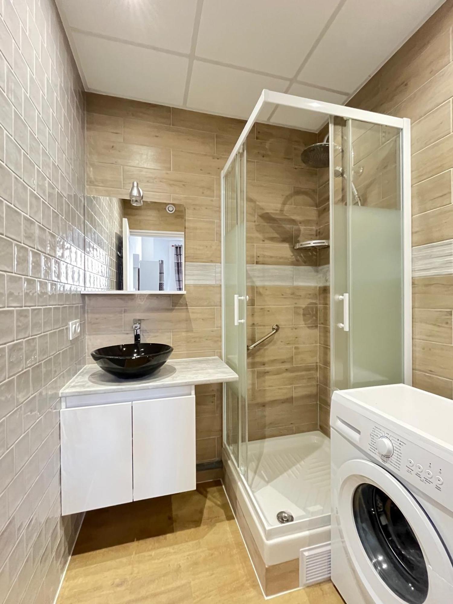 וישי Residence Harmony מראה חיצוני תמונה