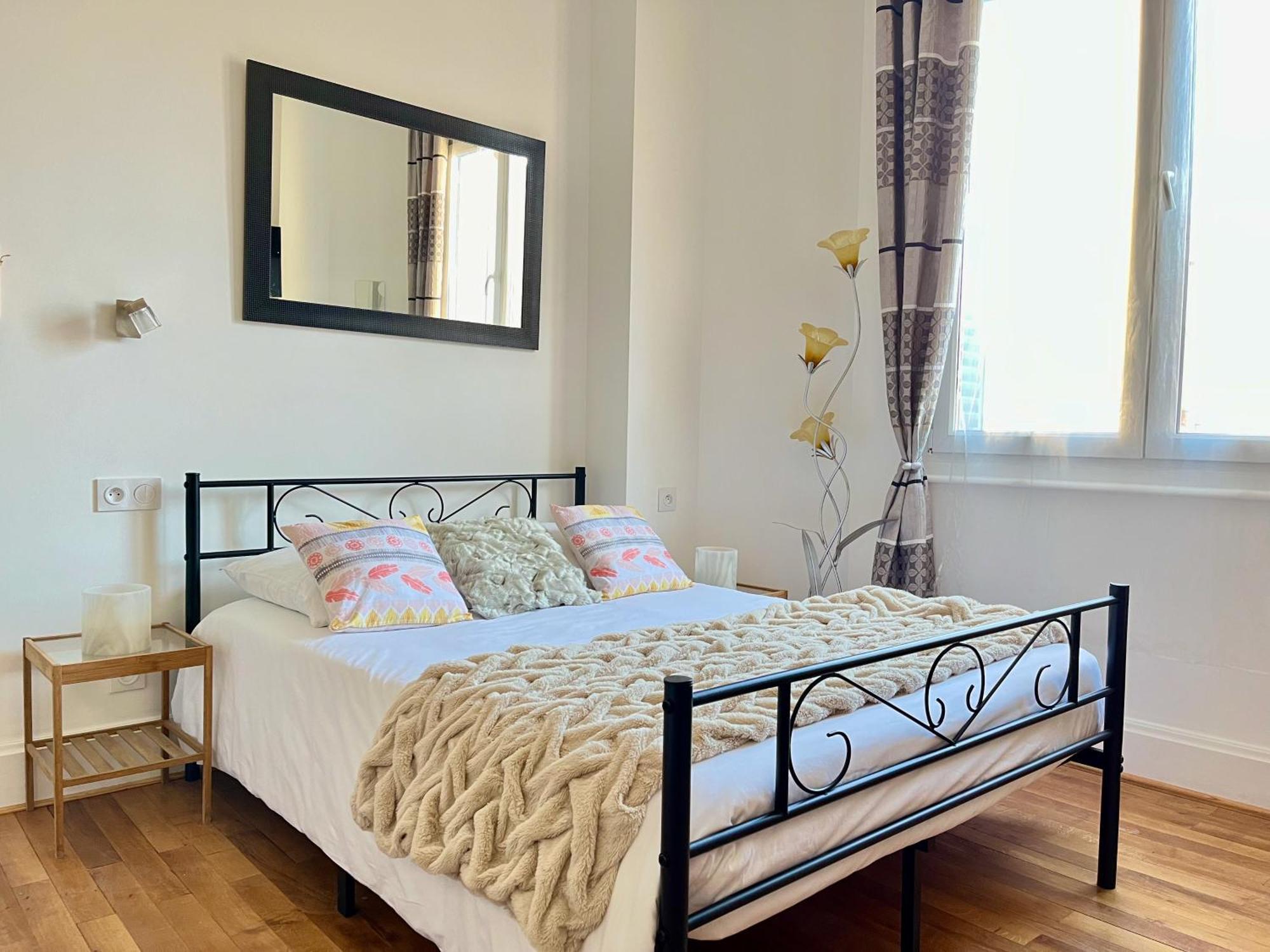 וישי Residence Harmony מראה חיצוני תמונה