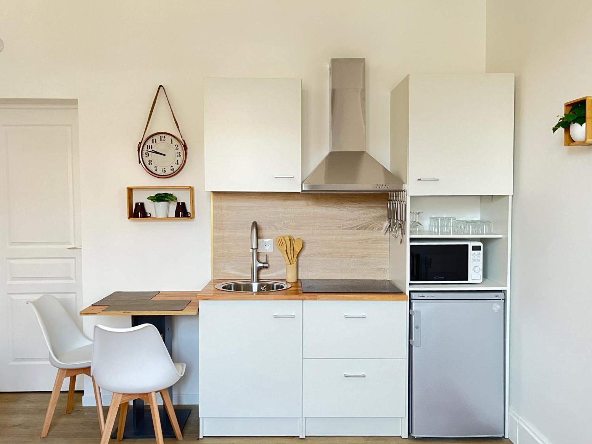 וישי Residence Harmony מראה חיצוני תמונה