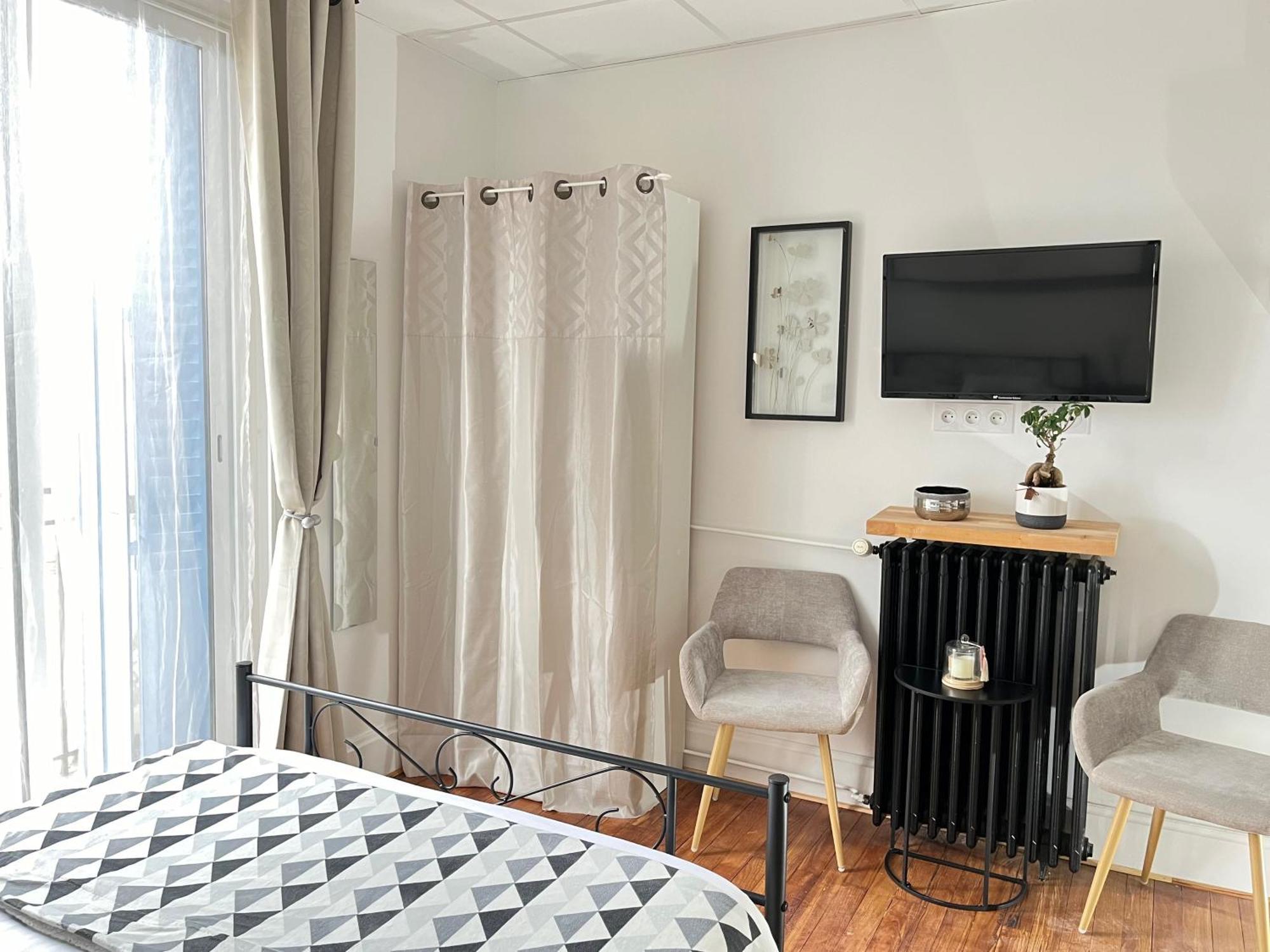 וישי Residence Harmony מראה חיצוני תמונה