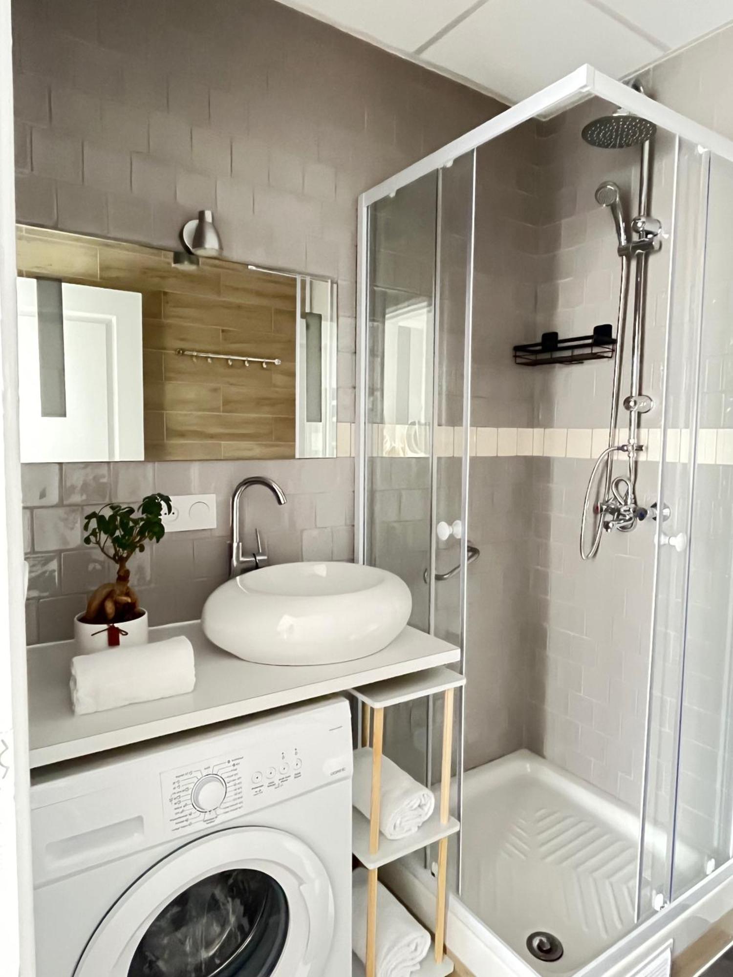 וישי Residence Harmony מראה חיצוני תמונה