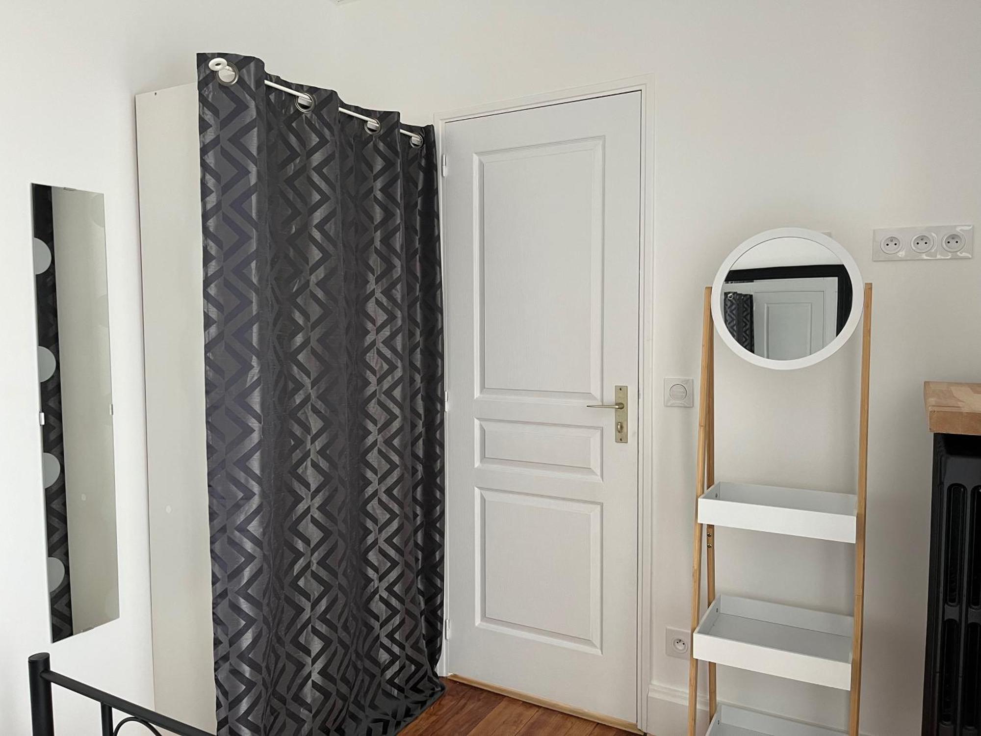 וישי Residence Harmony מראה חיצוני תמונה