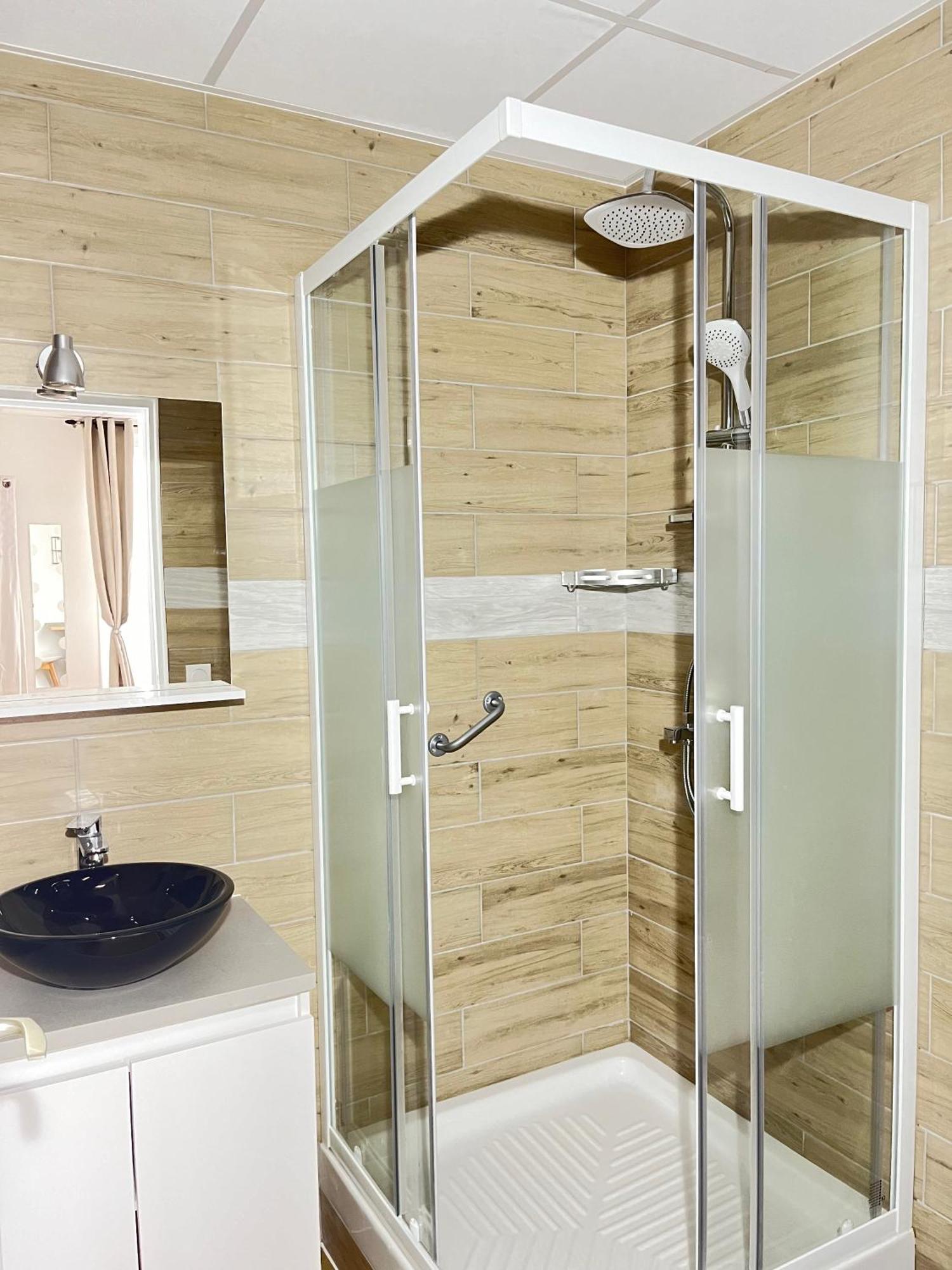 וישי Residence Harmony מראה חיצוני תמונה