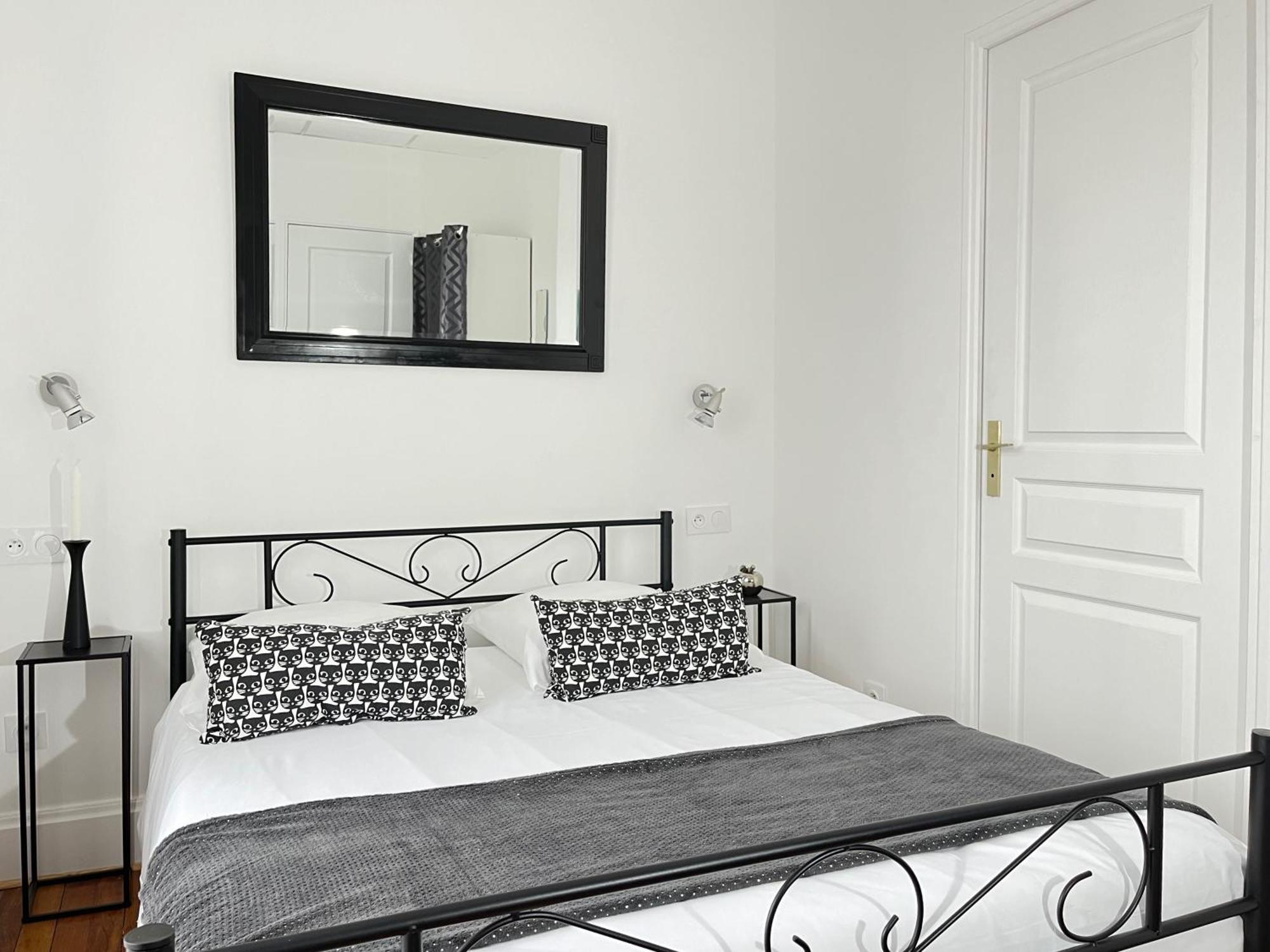 וישי Residence Harmony מראה חיצוני תמונה