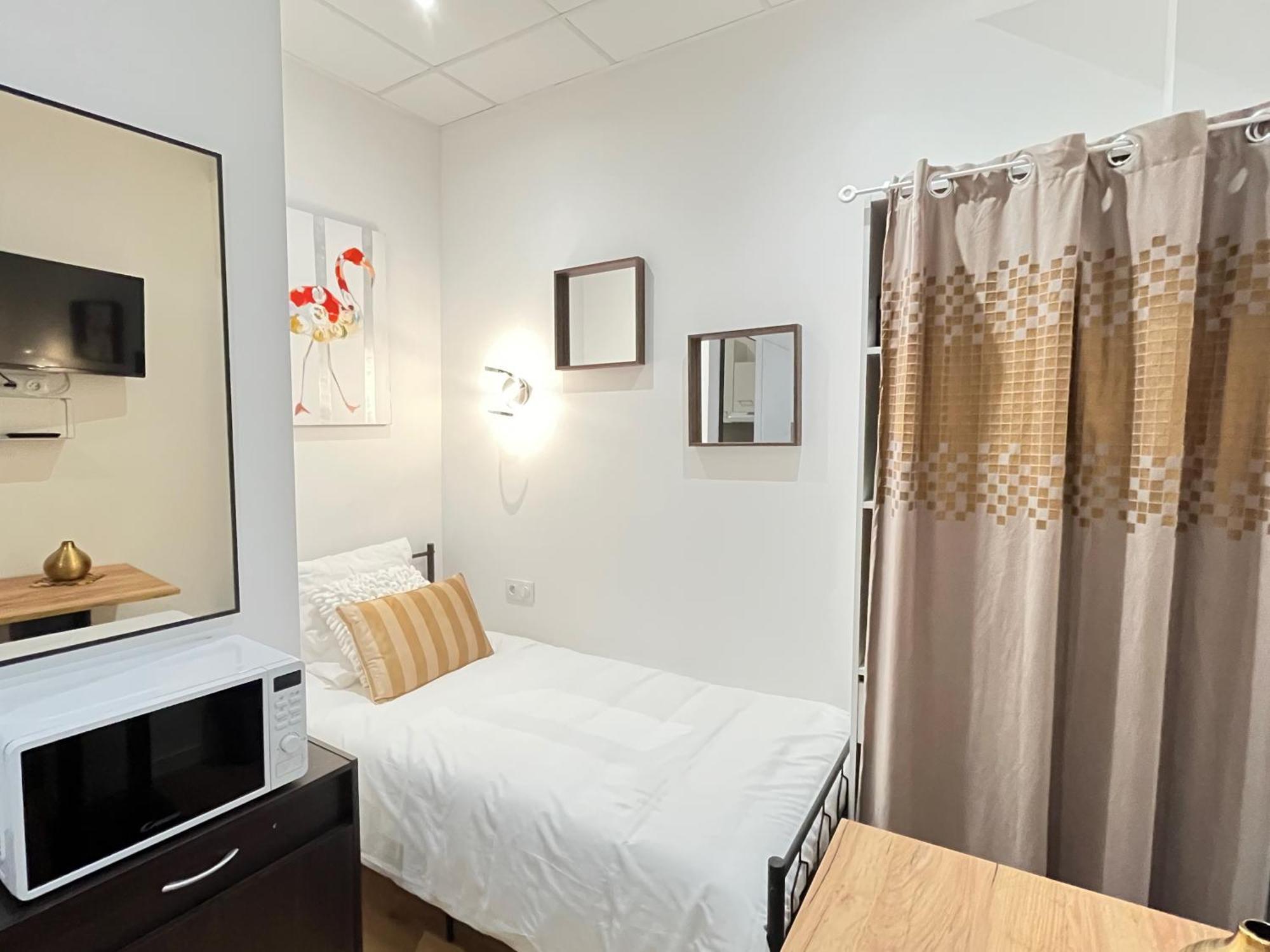 וישי Residence Harmony מראה חיצוני תמונה