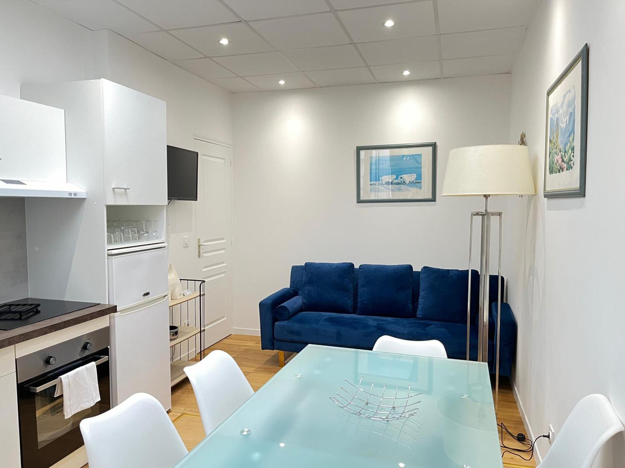 וישי Residence Harmony מראה חיצוני תמונה