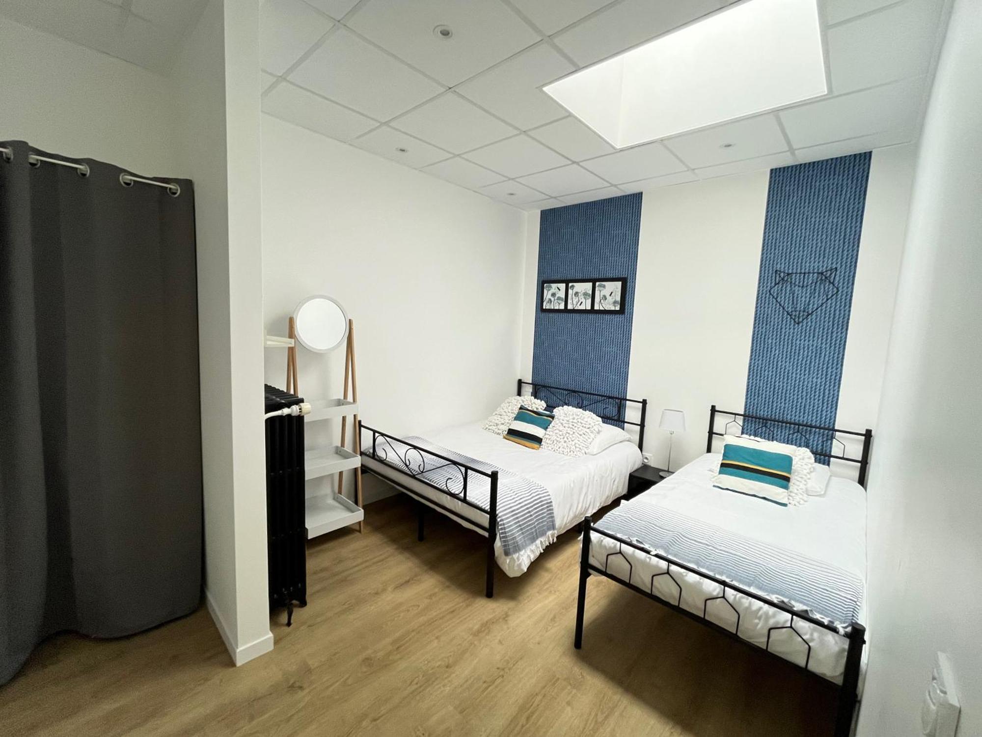 וישי Residence Harmony מראה חיצוני תמונה