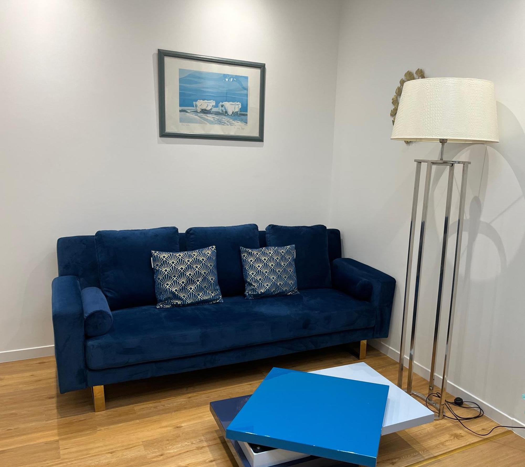 וישי Residence Harmony מראה חיצוני תמונה