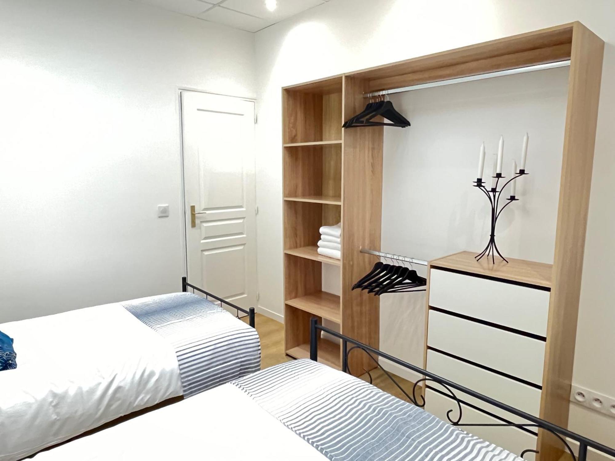 וישי Residence Harmony מראה חיצוני תמונה