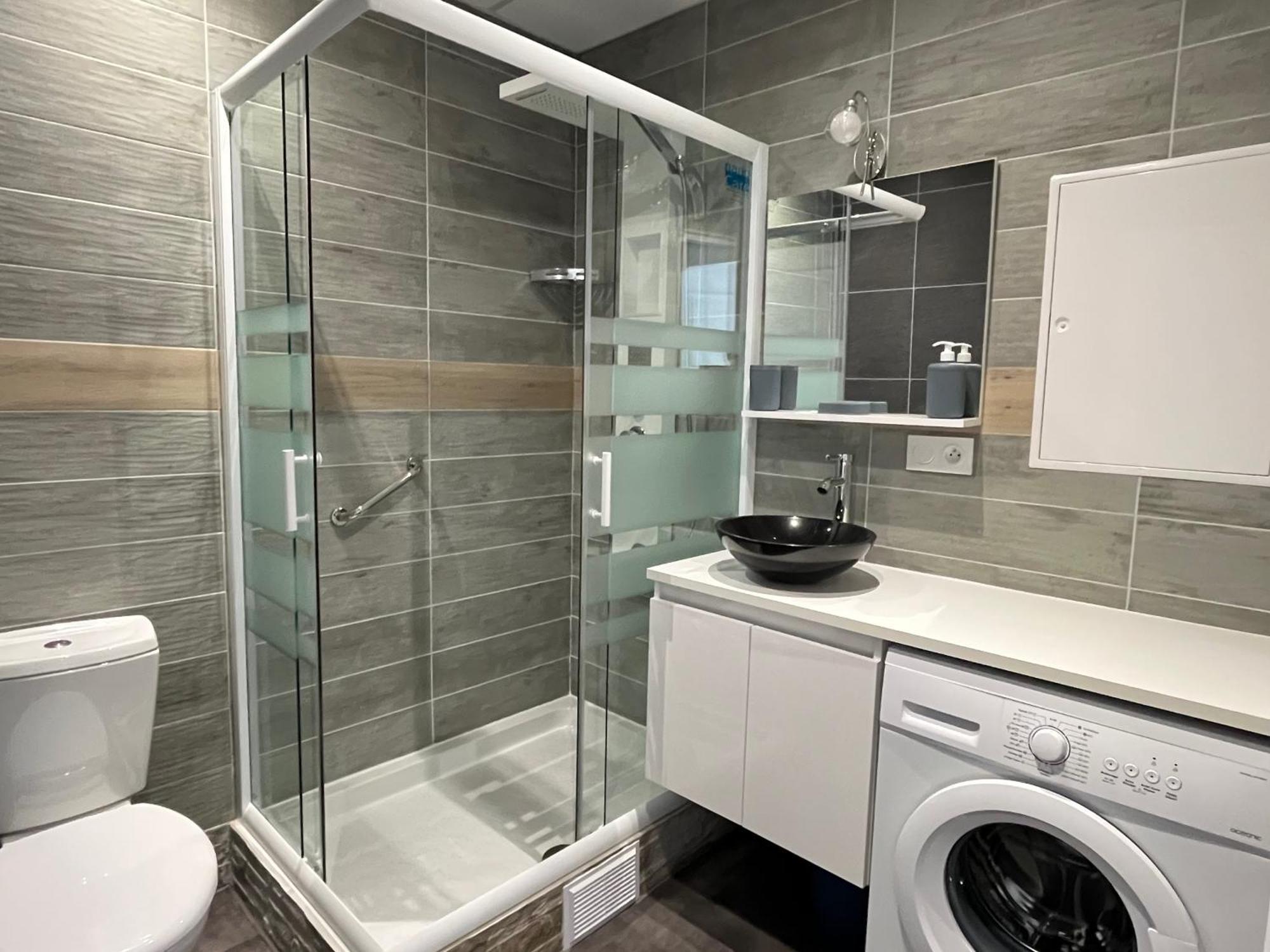 וישי Residence Harmony מראה חיצוני תמונה