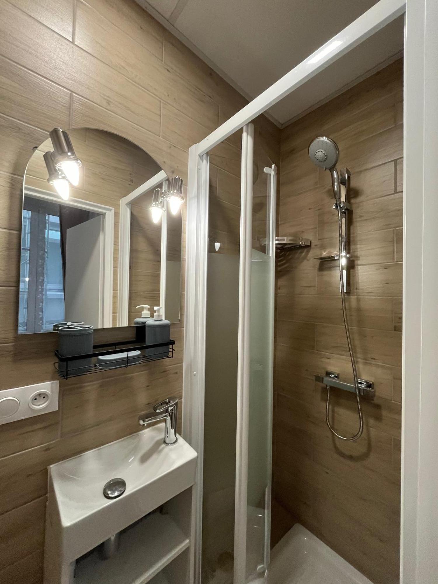 וישי Residence Harmony מראה חיצוני תמונה