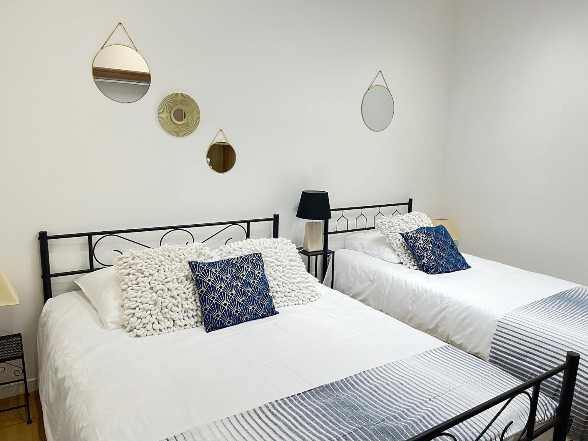 וישי Residence Harmony מראה חיצוני תמונה