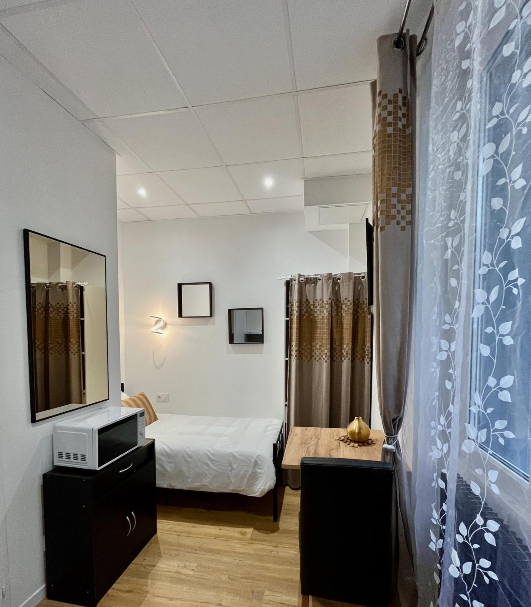 וישי Residence Harmony מראה חיצוני תמונה