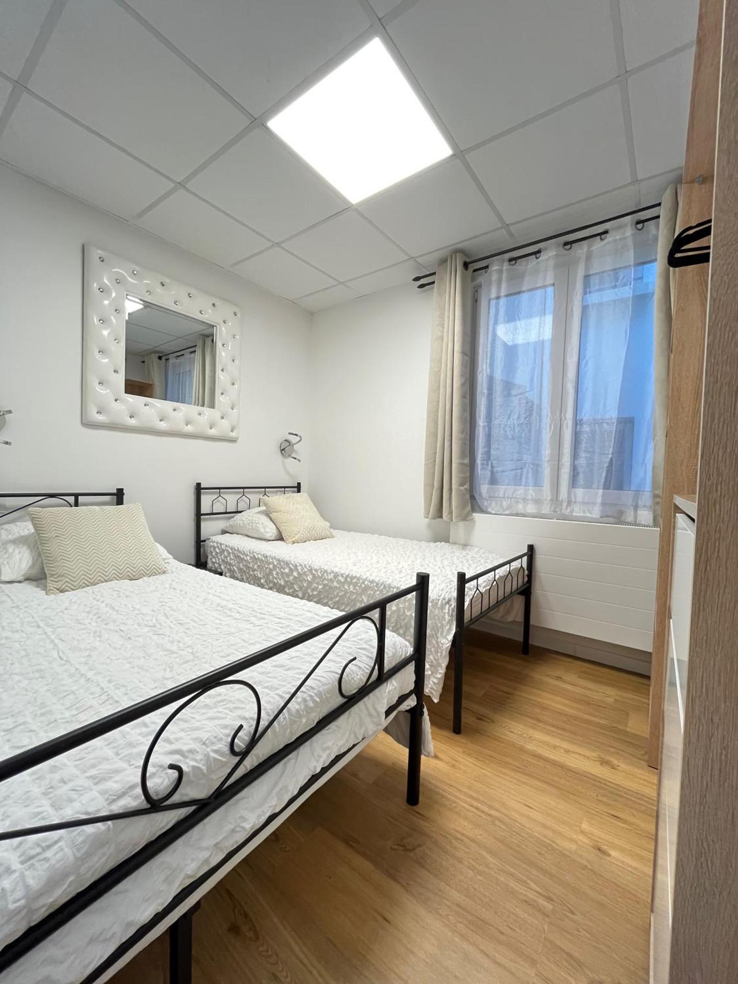 וישי Residence Harmony מראה חיצוני תמונה