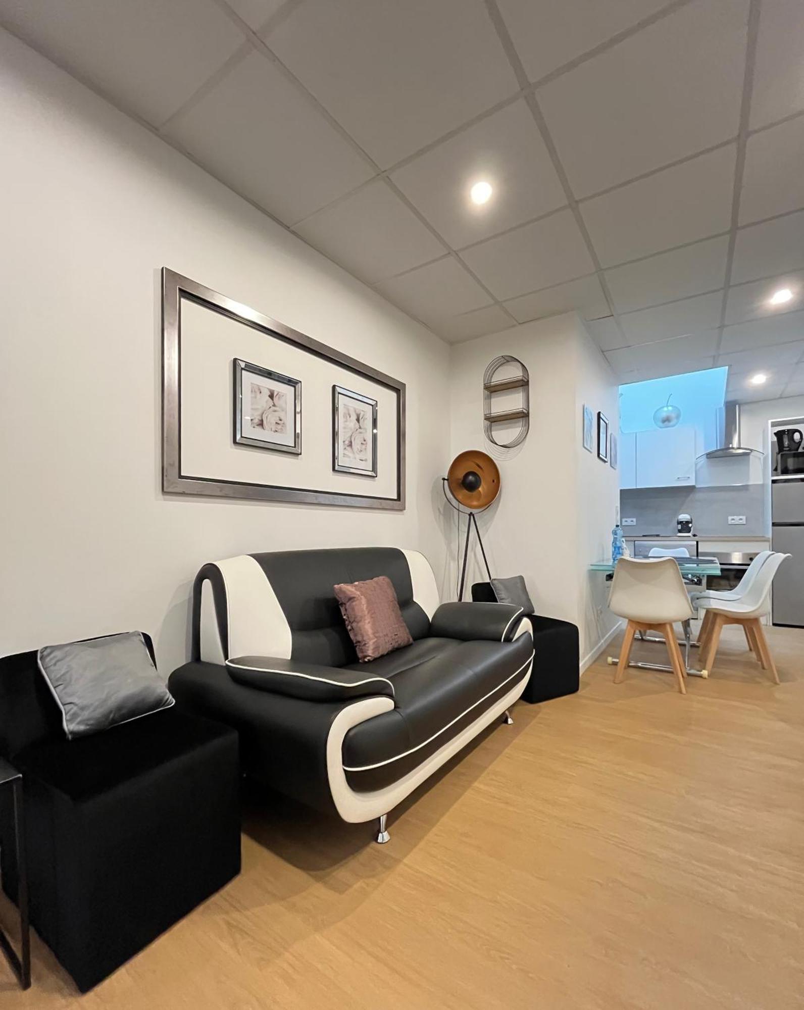 וישי Residence Harmony מראה חיצוני תמונה