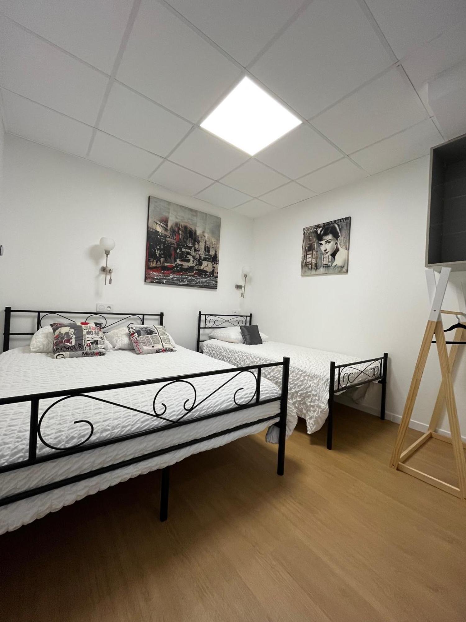 וישי Residence Harmony מראה חיצוני תמונה