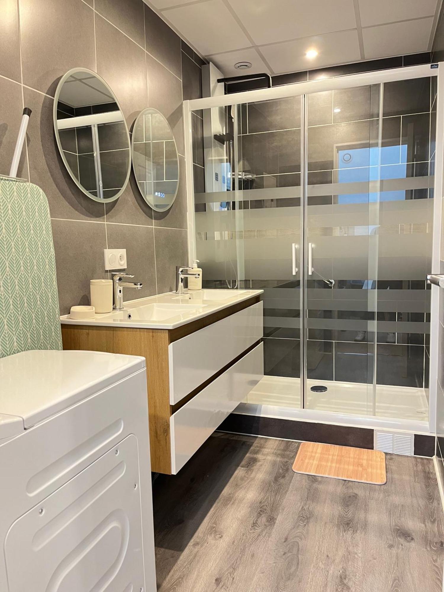 וישי Residence Harmony מראה חיצוני תמונה