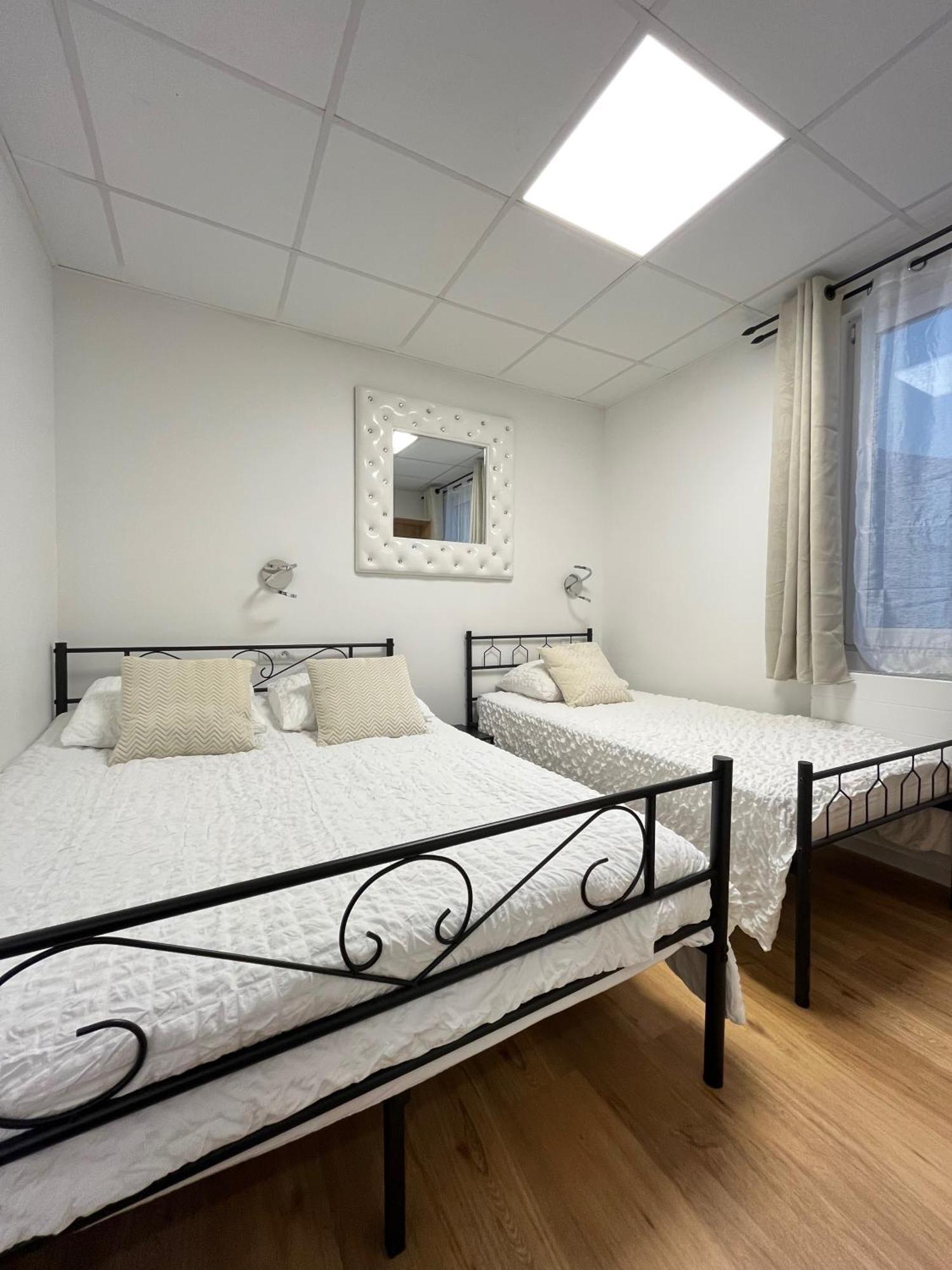 וישי Residence Harmony מראה חיצוני תמונה
